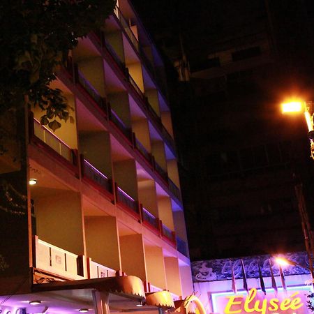 Elysee Residence Beirut Exteriör bild