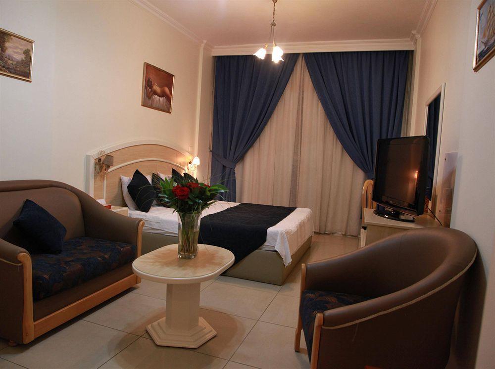 Elysee Residence Beirut Exteriör bild
