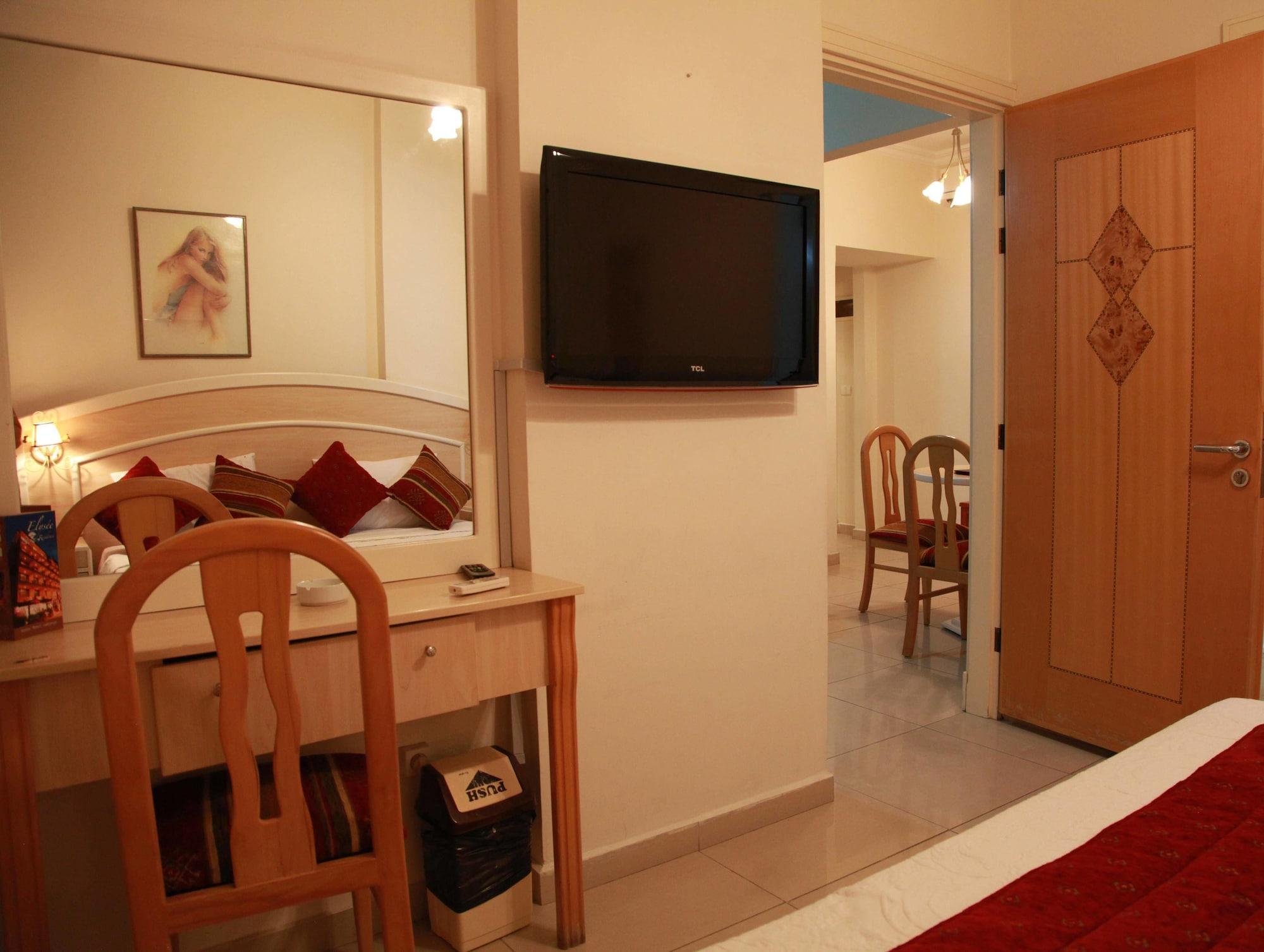 Elysee Residence Beirut Exteriör bild