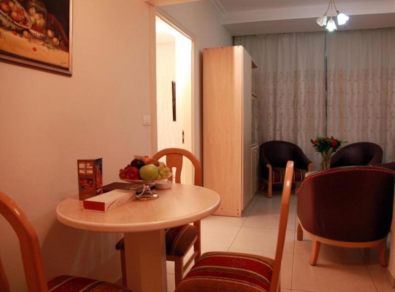 Elysee Residence Beirut Exteriör bild