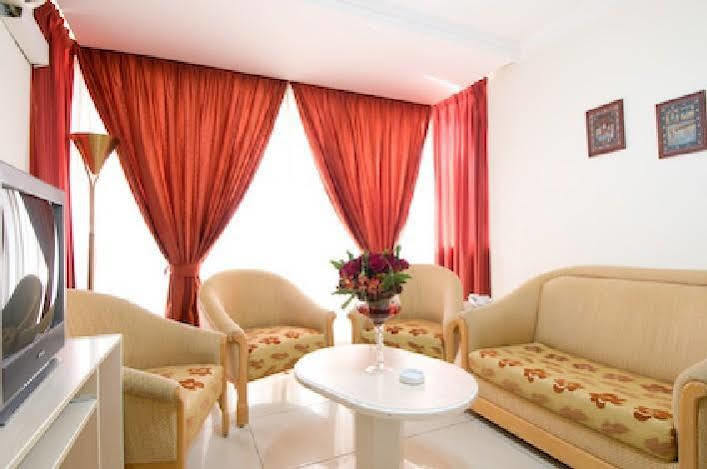 Elysee Residence Beirut Exteriör bild